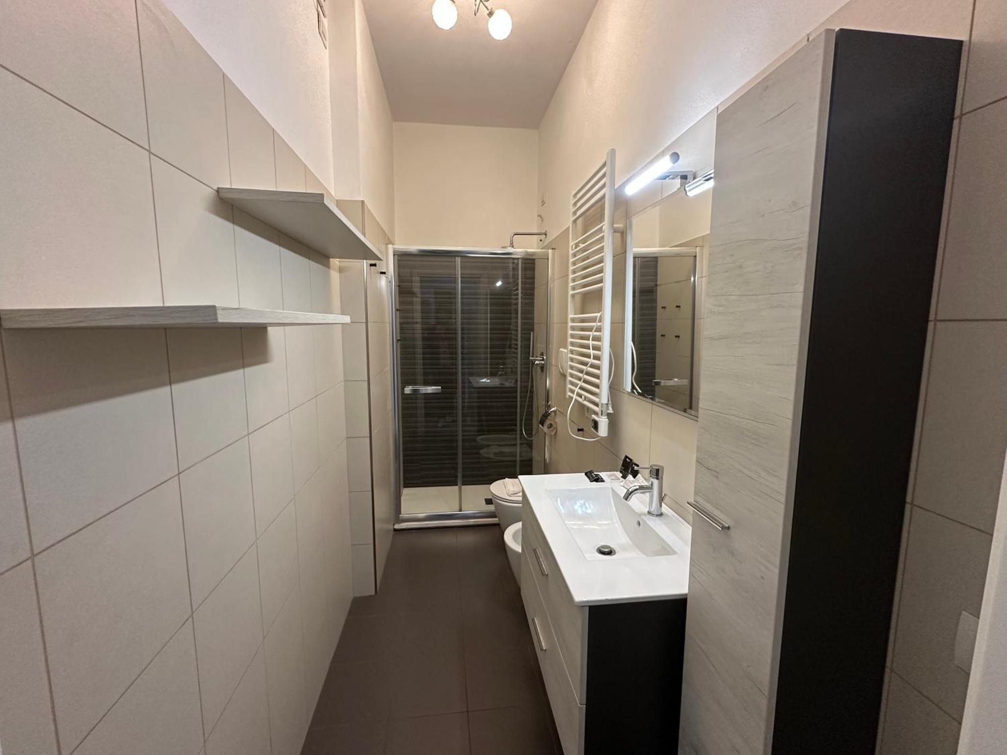 Metro Famagosta - Modern Suite Free Wifi & Parking Milan Exterior photo