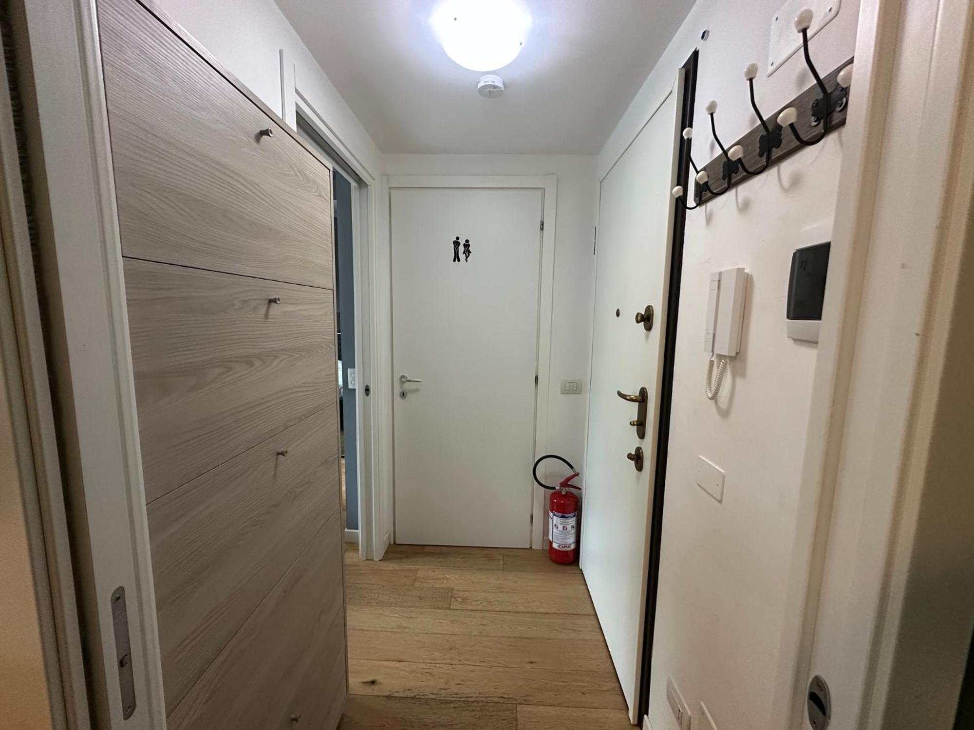 Metro Famagosta - Modern Suite Free Wifi & Parking Milan Exterior photo